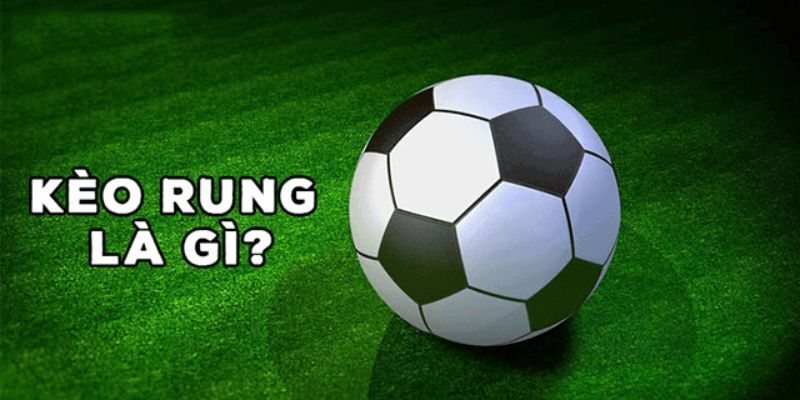 Hướng dẫn thành viên cách tham gia kèo rung hiệp 1