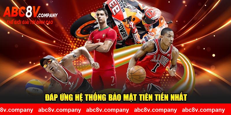 Đáp ứng hệ thống bảo mật với kỹ thuật tiên tiến nhất