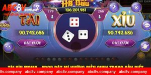 Tài Xỉu Momo - ABC8 Bật Mí Những Điều Quan Trọng Cần Biết